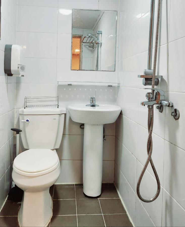 Hongdae Guest House Room#G#E#D#R#M Σεούλ Εξωτερικό φωτογραφία