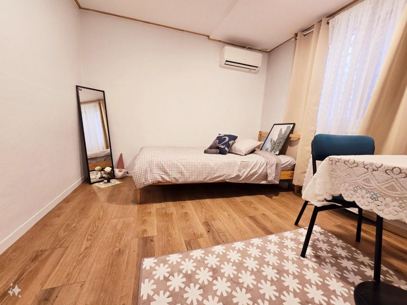 Hongdae Guest House Room#G#E#D#R#M Σεούλ Εξωτερικό φωτογραφία
