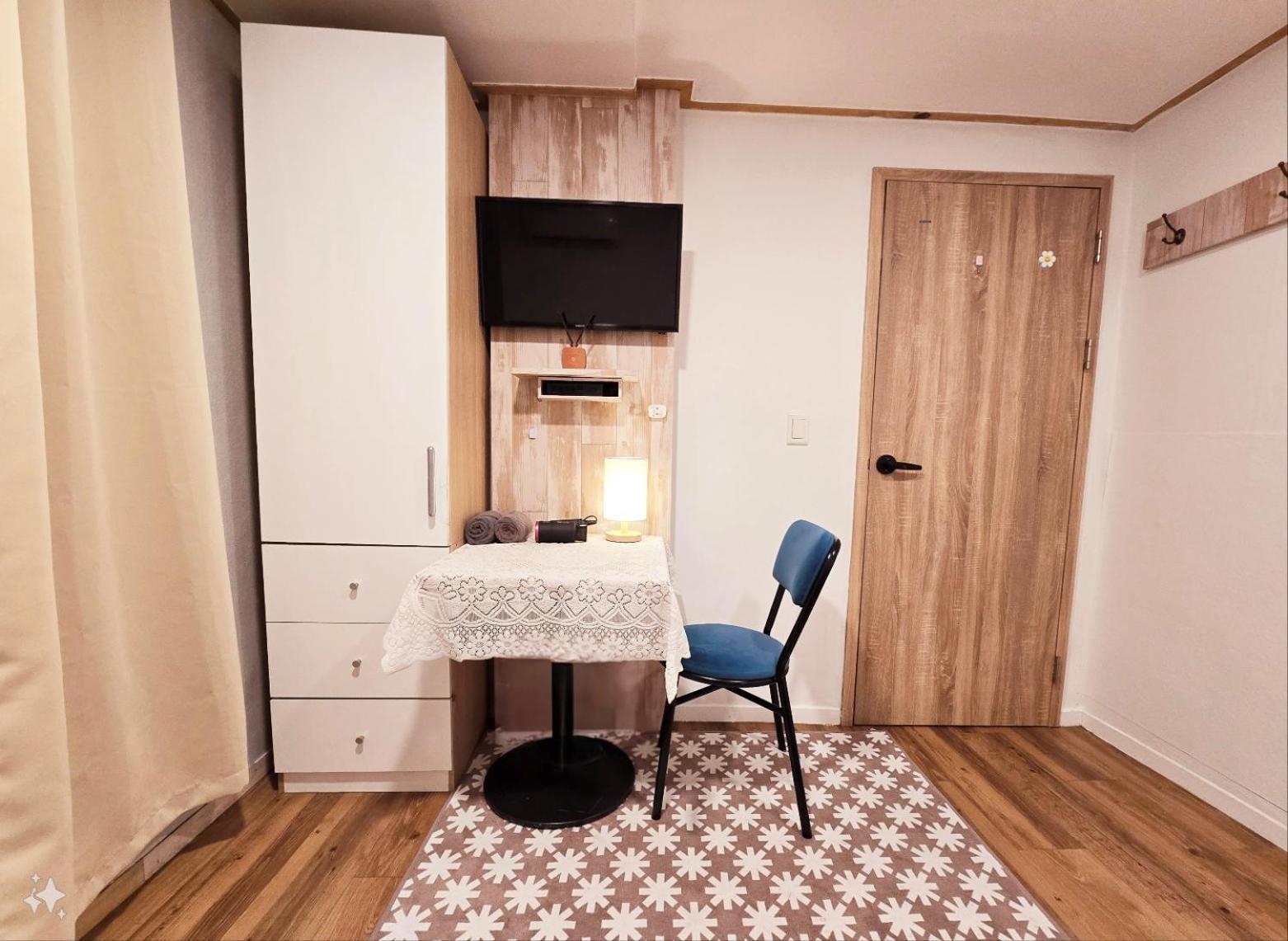 Hongdae Guest House Room#G#E#D#R#M Σεούλ Εξωτερικό φωτογραφία