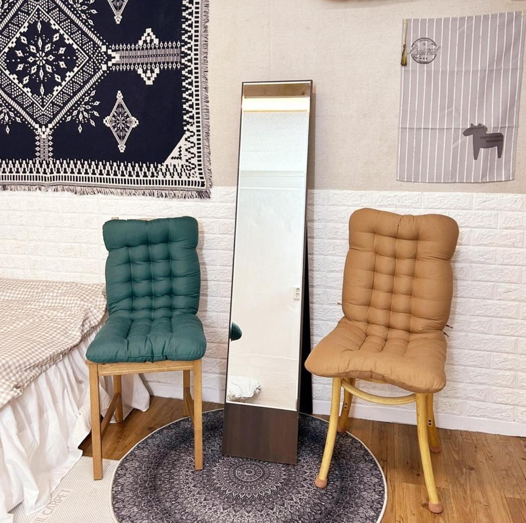 Hongdae Guest House Room#G#E#D#R#M Σεούλ Εξωτερικό φωτογραφία