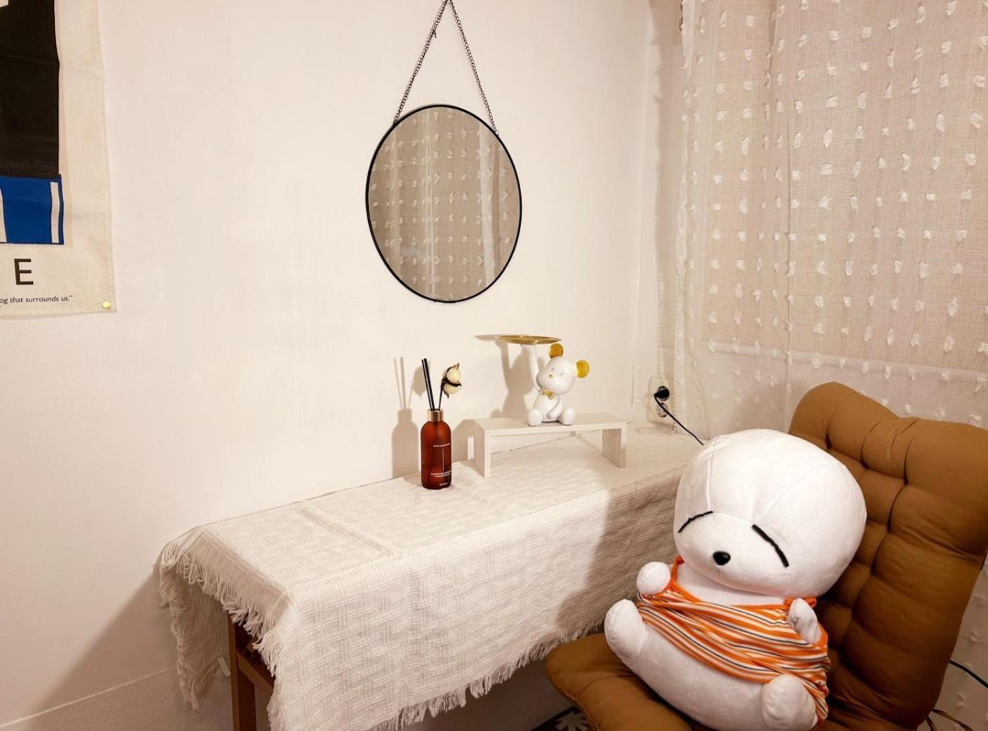 Hongdae Guest House Room#G#E#D#R#M Σεούλ Εξωτερικό φωτογραφία