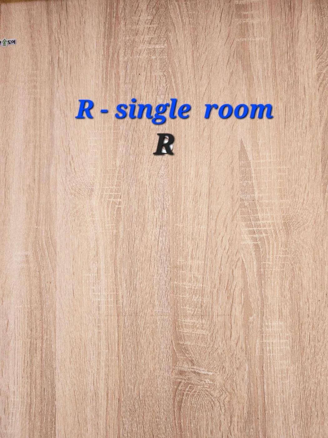 Hongdae Guest House Room#G#E#D#R#M Σεούλ Εξωτερικό φωτογραφία