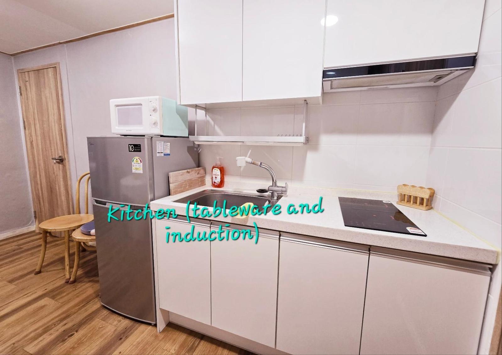 Hongdae Guest House Room#G#E#D#R#M Σεούλ Εξωτερικό φωτογραφία