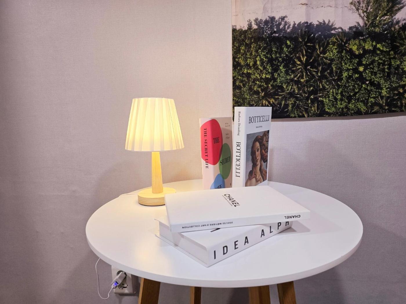 Hongdae Guest House Room#G#E#D#R#M Σεούλ Εξωτερικό φωτογραφία
