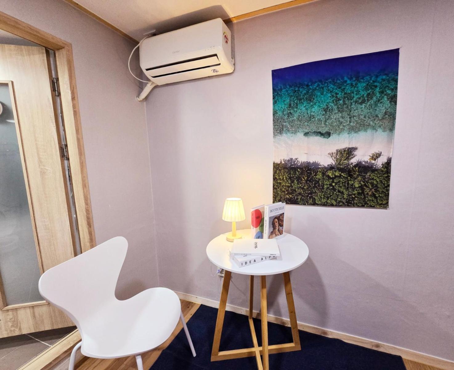 Hongdae Guest House Room#G#E#D#R#M Σεούλ Εξωτερικό φωτογραφία
