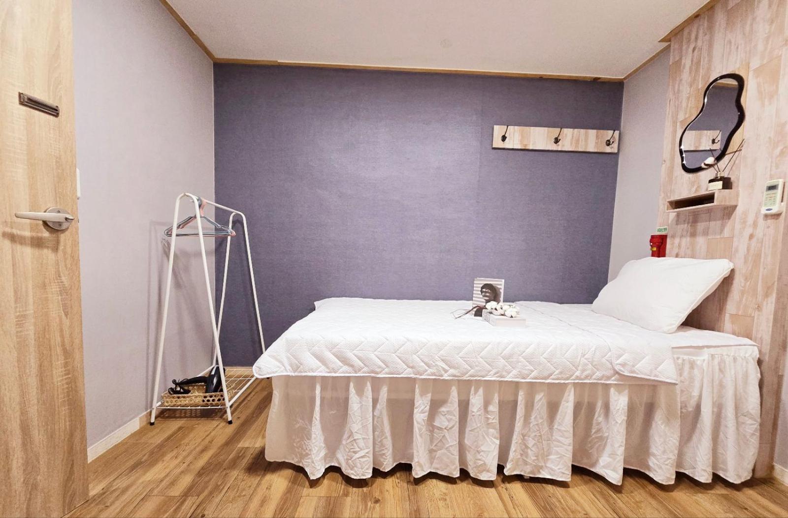 Hongdae Guest House Room#G#E#D#R#M Σεούλ Εξωτερικό φωτογραφία