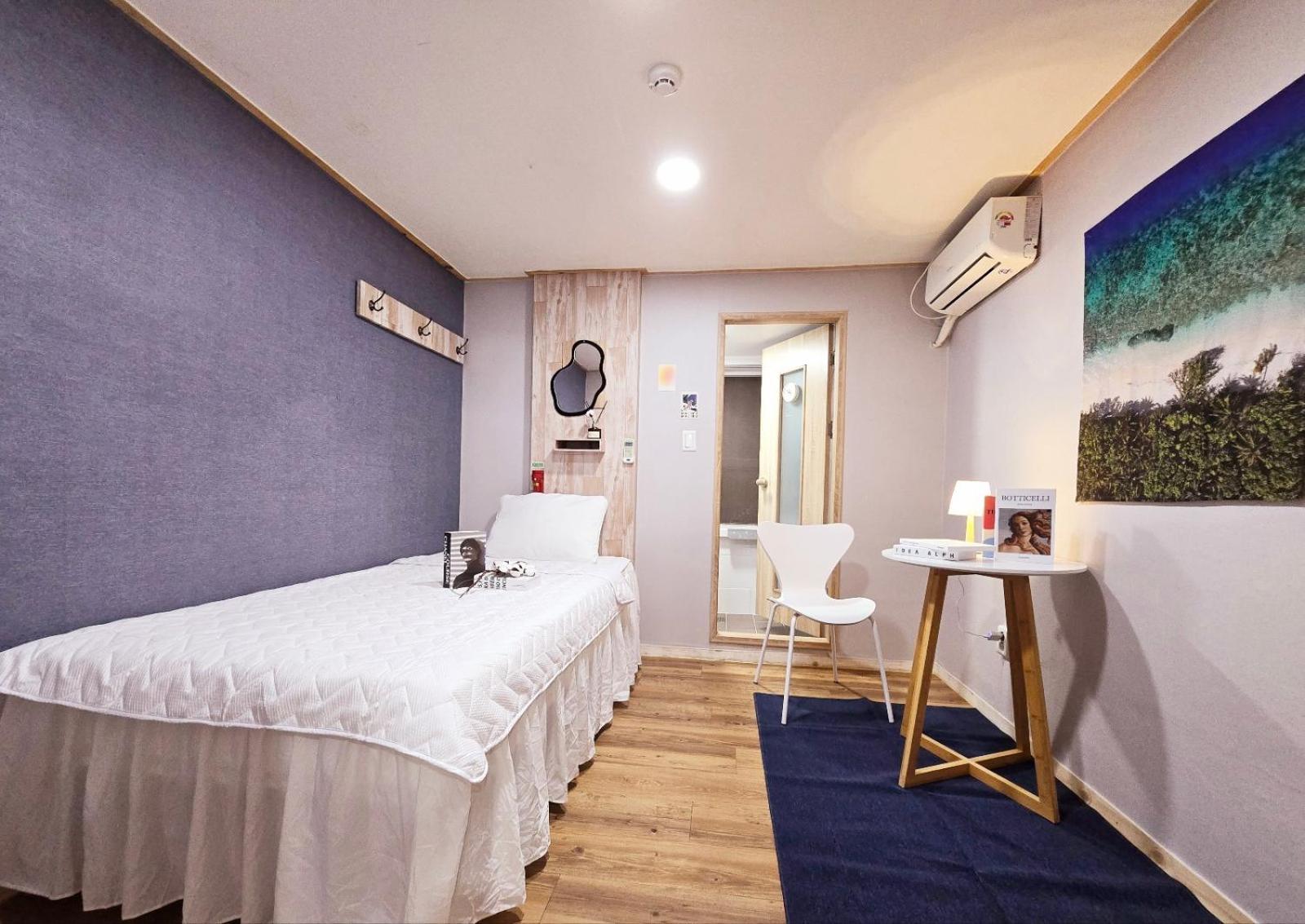 Hongdae Guest House Room#G#E#D#R#M Σεούλ Εξωτερικό φωτογραφία