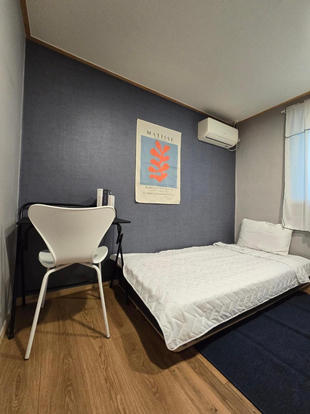 Hongdae Guest House Room#G#E#D#R#M Σεούλ Εξωτερικό φωτογραφία
