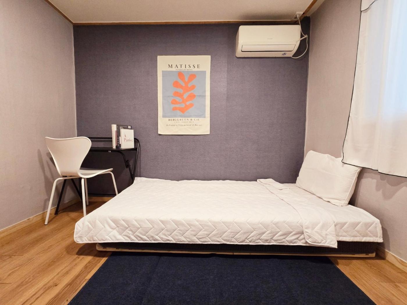 Hongdae Guest House Room#G#E#D#R#M Σεούλ Εξωτερικό φωτογραφία